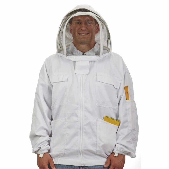 Deluxe Beekeeping Jacket