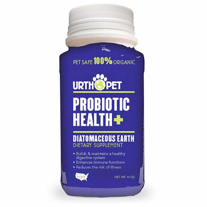 UrthPet Probiotic Formula
