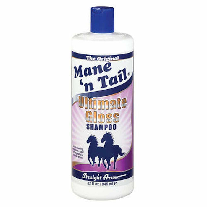 Ultimate Gloss Shampoo 32 oz