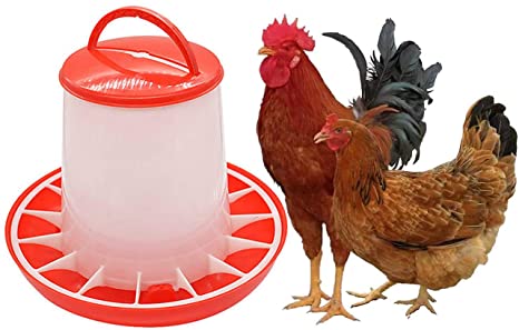 POULTRY: BUCKETS