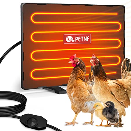 POULTRY: HEATING