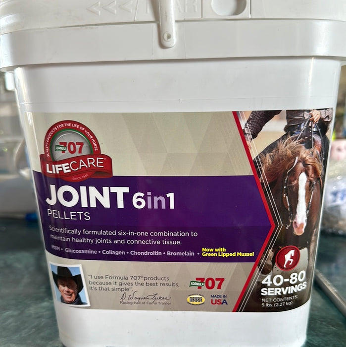 Joint 6in1