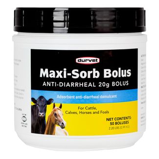Maxi-Sorb Bolus