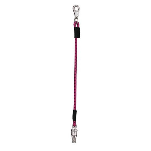 Bungee Trailer Tie - Pink Fusion