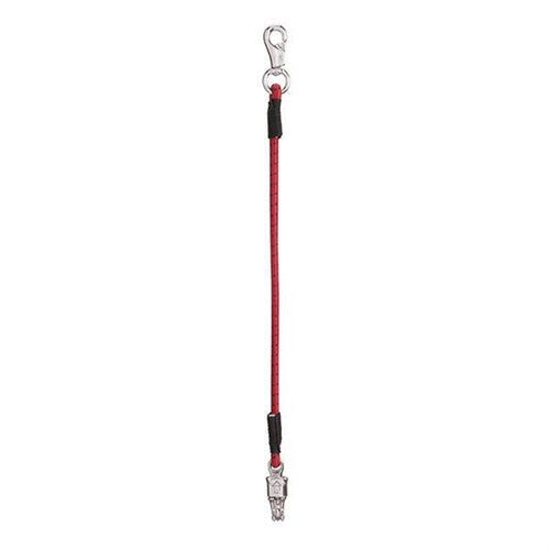 Bungee Trailer Tie - Red