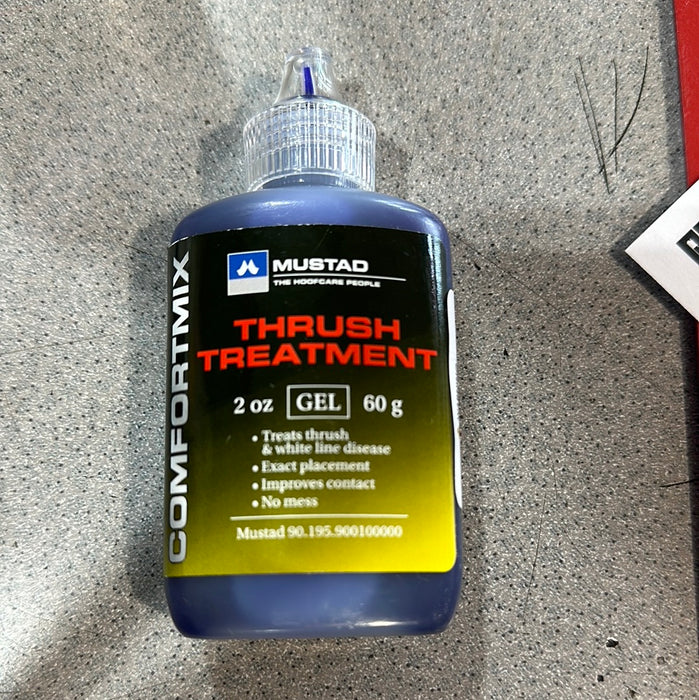 Thrush Treatment 2oz