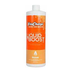 Liquid Boost - VitaCharge