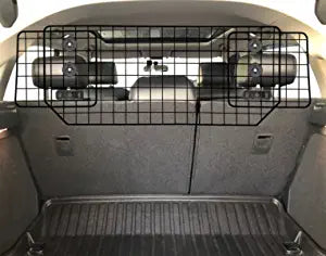 K-9 KEEPER SUV/VAN BARRIER FOUR PAWS 39"-66"(W) X 35" 55"(H)