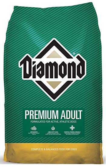 DIAMOND PREMIUM ADULT 40 LBS