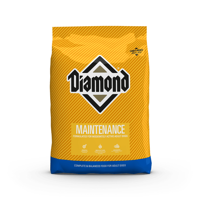 DIAMOND MAINTENANCE DOG 20 LBS