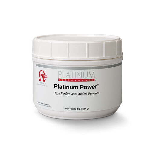 Platinum Power® High Performance Equine Athlete Formula