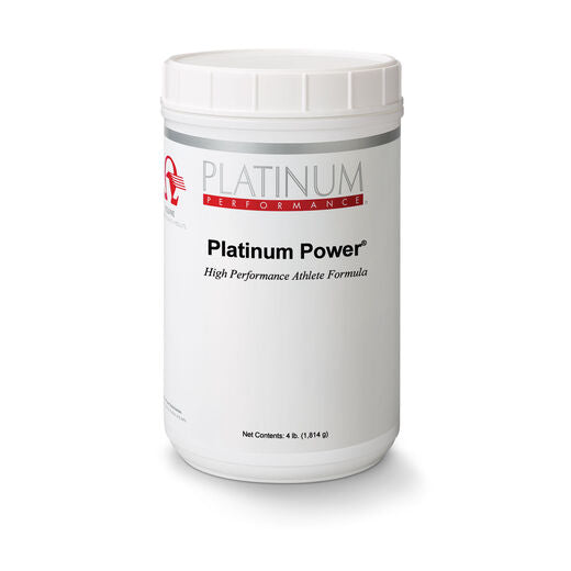 Platinum Power 4 Lbs