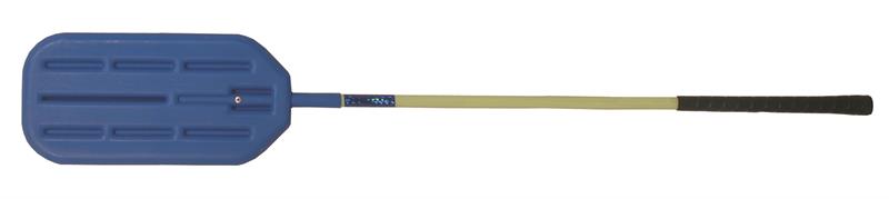 RATTLE PADDLE 42 IN -  BLUE