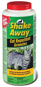 Coyote/Fox Urine Granules Domestic Cat Repellent - 28.5 oz