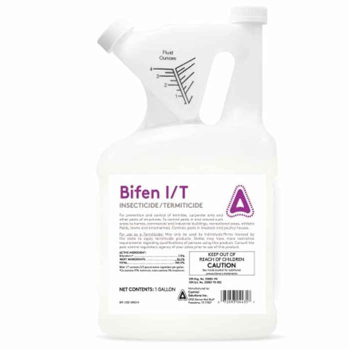 BIFEN I/T INSECTICIDE 1 GAL