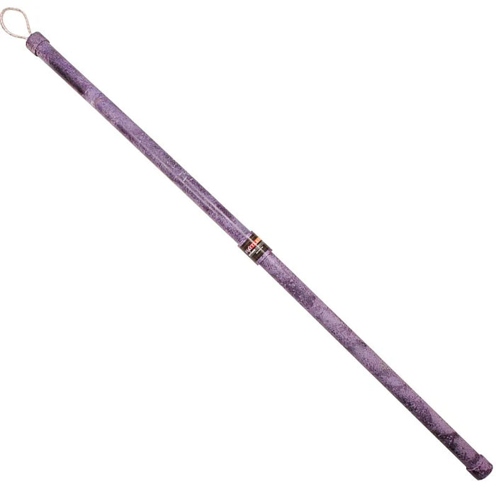 Rattler Ropes Goat String Tube - Purple