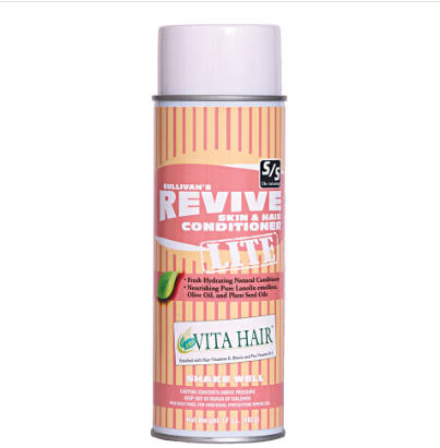 Revive Lite Skin & Hair Conditioner
