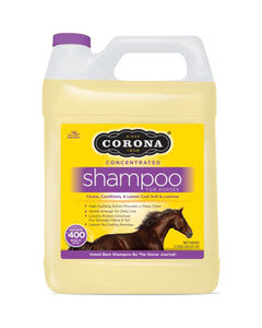 Corona Shampoo 3LT