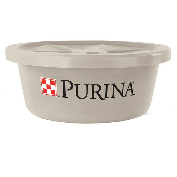 Purina® SMALL EquiTub™ with ClariFly® 55LB COOKED TUB