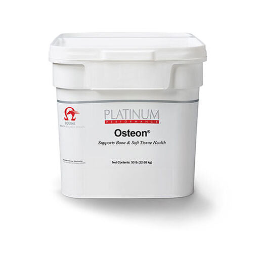Osteon® Supports Bone & Soft Tissue Health 50 Lbs