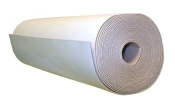 Moleskin roll (tape en rollo) 4.5m x 30cm