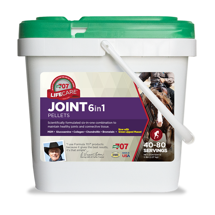 Joint 6in1