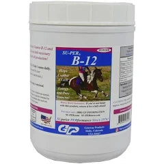 SU-PER® B12 POWDER - 2.5LB - EACH