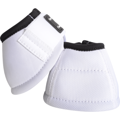 Dyno Turn Bell Boots - White Small