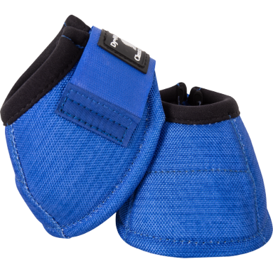 Dyno Turn Bell Boots - Blue Large