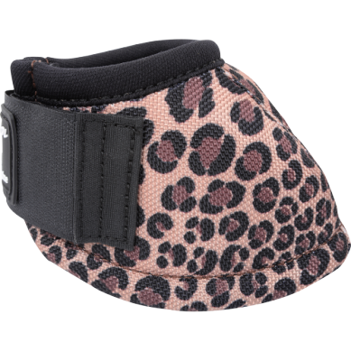 Dyno Turn Bell Boots - Cheetah Large