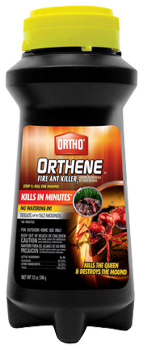 Ortho Orthene Fire Ant Killer - 12 oz