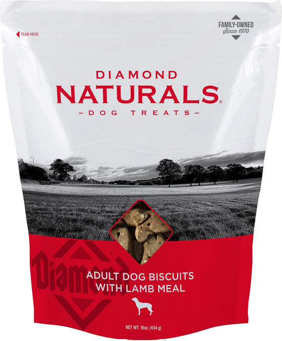 DIAMOND NATURALS - DOG TREATS