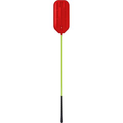 RATTLE PADDLE 42 IN - RED