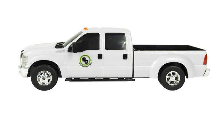 FORD F-350 SUPER DUTY BIG COUNTRY TOYS