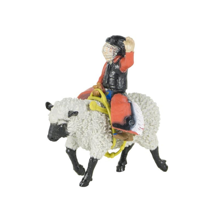 MUTTON BUSTER BIG COUNTRY TOYS