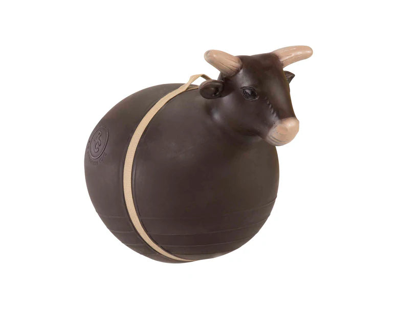 BOUNCY BULL BIG COUNTRY TOYS