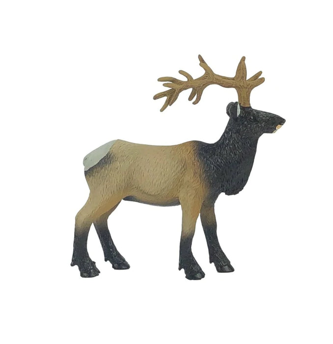 Elk Toy