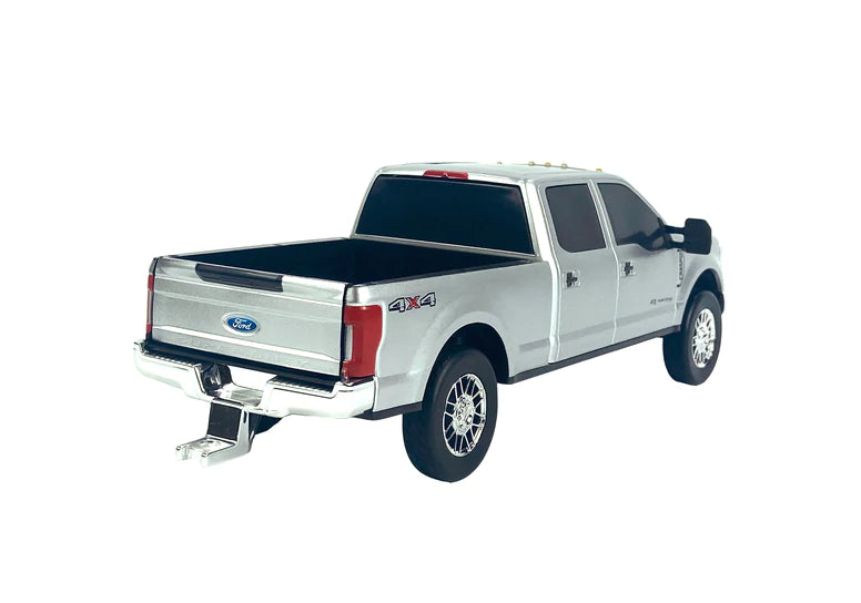 FORD F-250 SUPER DUTY BIG COUNTRY TOYS