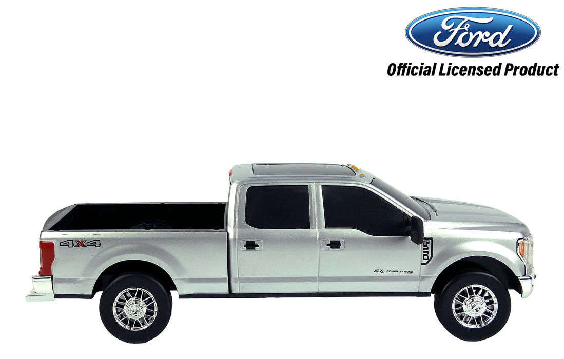 FORD F-250 SUPER DUTY BIG COUNTRY TOYS