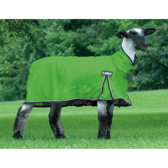 SHEEP COOL MESH GREEN XLG