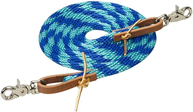 Poly Roper Reins, 5/8 in. x 10 ft.
