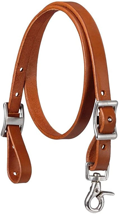 Royal King® Single Ply Leather Tie Down