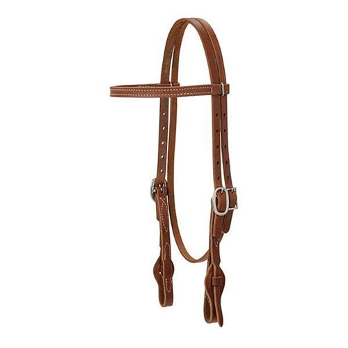 ProTack® Quick-Change Browband Headstall SS