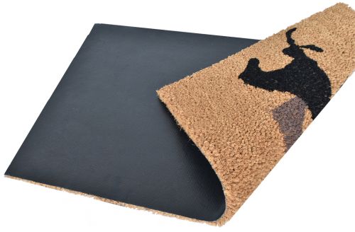 PLAYING COWBOY - WELCOME DESIGN OUTDOOR MAT