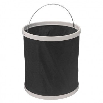 FOLD UP COLLAPSIBLE BUCKET