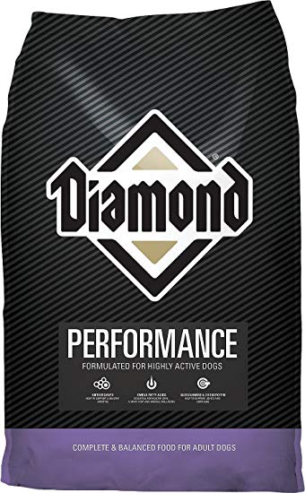 DIAMOND PERFORMANCE 40 LBS