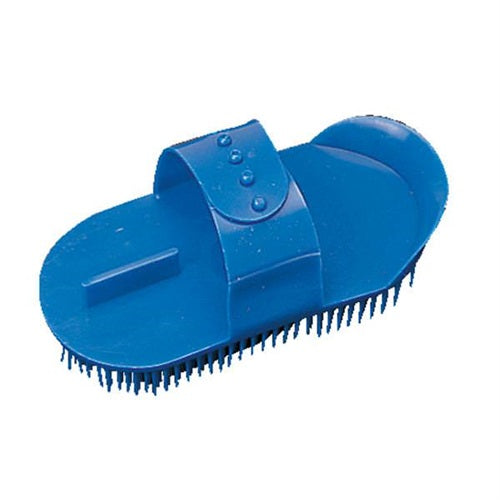 Poly Curry Comb