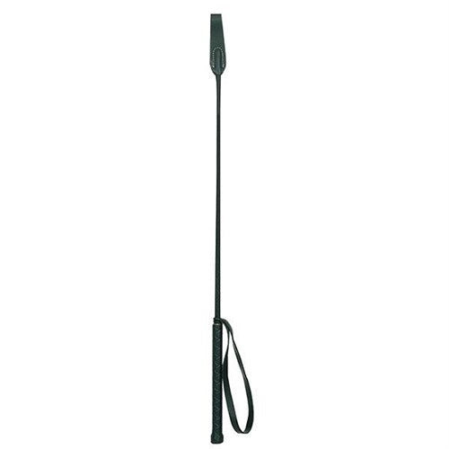Riding Crops with PVC Handle, 20" Shaft