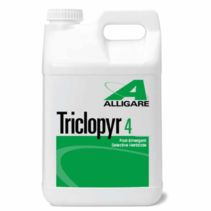 TRICLOPYR 4 (1 GAL)