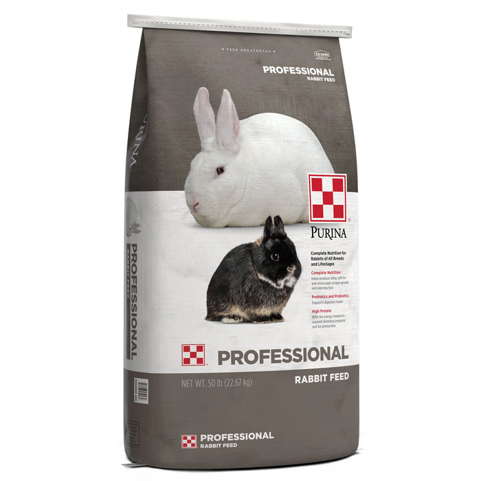 Purina® Professional Rabbit Feed 50LBS